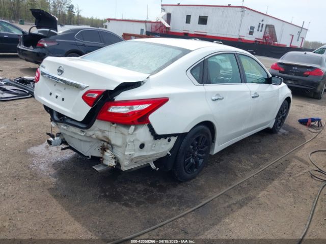 1N4AL3AP1GC201767 Nissan Altima 2.5 S