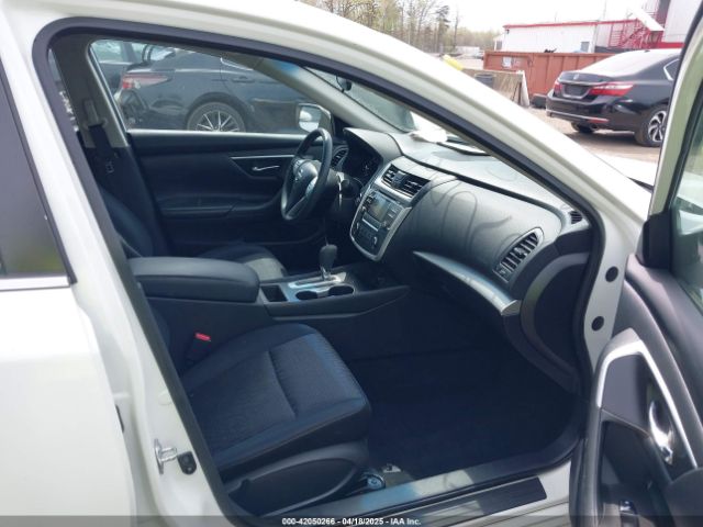 1N4AL3AP1GC201767 Nissan Altima 2.5 S