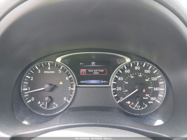 1N4AL3AP1GC201767 Nissan Altima 2.5 S
