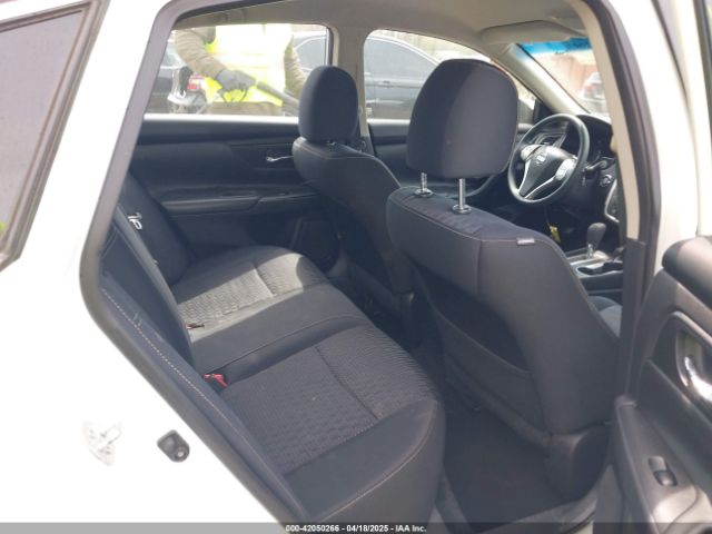 1N4AL3AP1GC201767 Nissan Altima 2.5 S