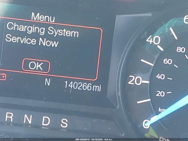 1FM5K8D87GGC79670 Ford EXPLORER XLT