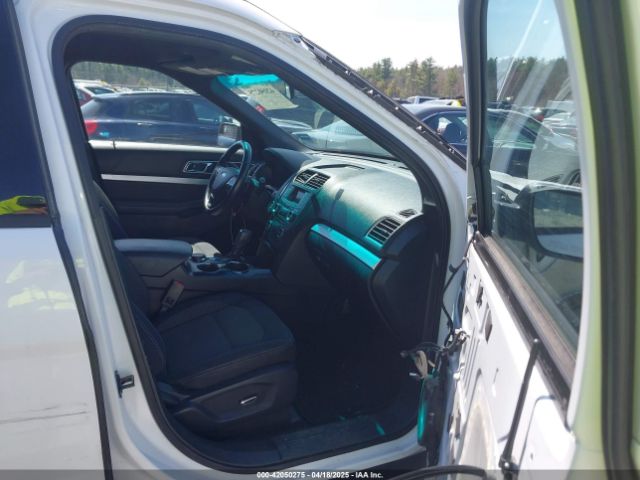 1FM5K8D87GGC79670 Ford EXPLORER XLT