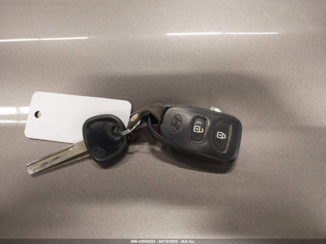 KMHCT4AE0HU355627 Hyundai ACCENT SE