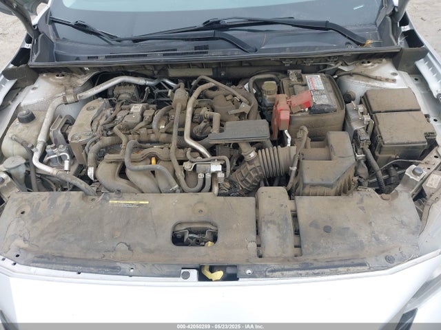 3N1AB8BV0MY244767 Nissan Sentra