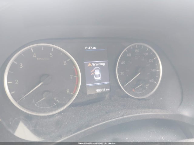 3N1AB8BV0MY244767 Nissan Sentra