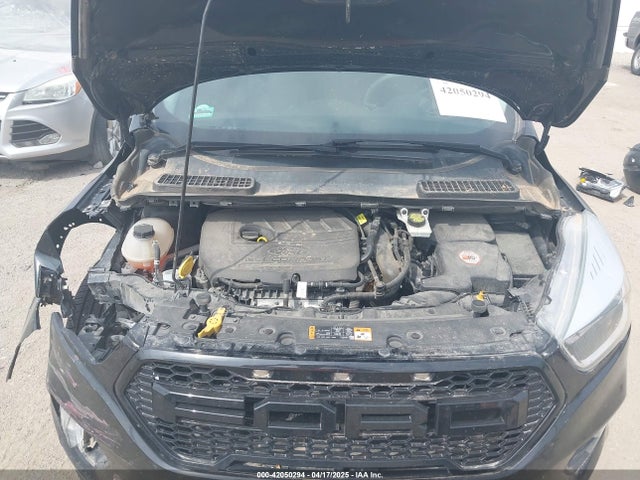 1FMCU9GD5HUB01064 Ford ESCAPE SE