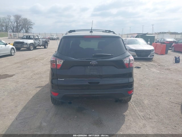 1FMCU9GD5HUB01064 Ford ESCAPE SE