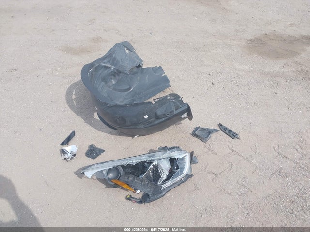 1FMCU9GD5HUB01064 Ford ESCAPE SE
