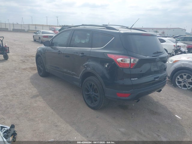 1FMCU9GD5HUB01064 Ford ESCAPE SE