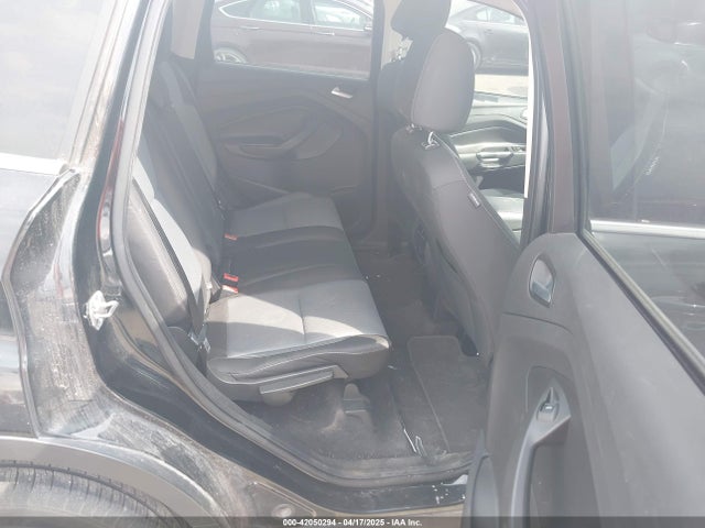 1FMCU9GD5HUB01064 Ford ESCAPE SE