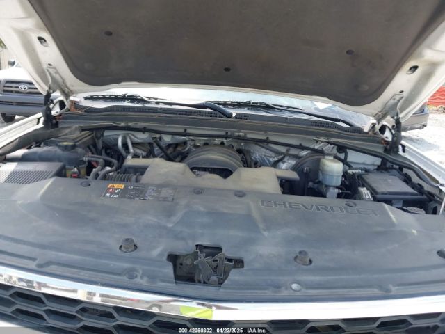 1GNSKAKC9FR143556 Chevrolet Tahoe Ls
