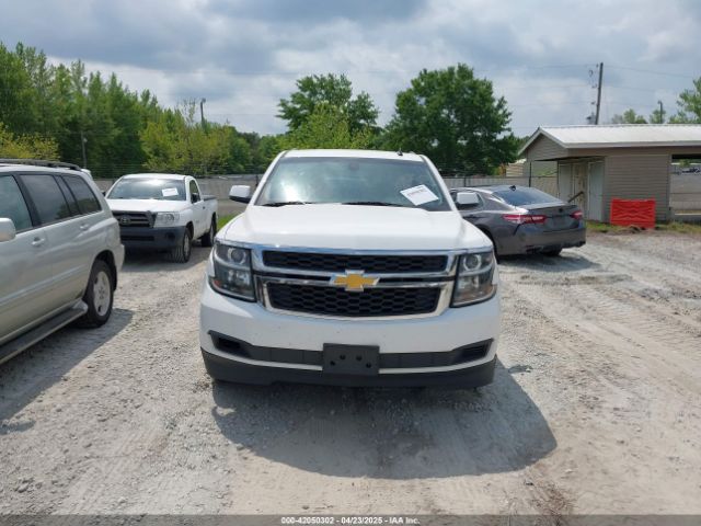 1GNSKAKC9FR143556 Chevrolet Tahoe Ls