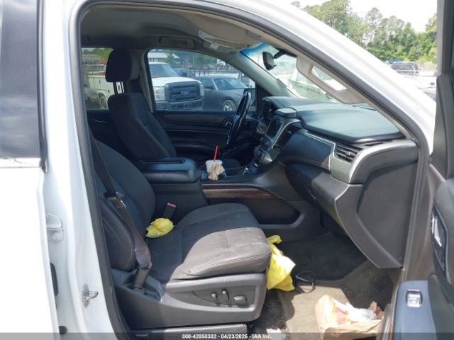 1GNSKAKC9FR143556 Chevrolet Tahoe Ls