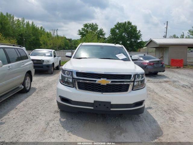 1GNSKAKC9FR143556 Chevrolet Tahoe Ls