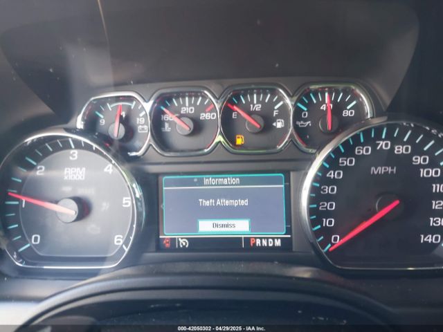 1GNSKAKC9FR143556 Chevrolet Tahoe Ls