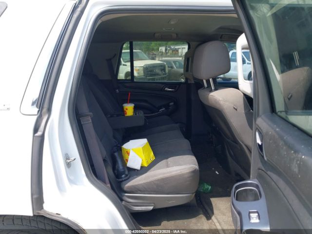 1GNSKAKC9FR143556 Chevrolet Tahoe Ls