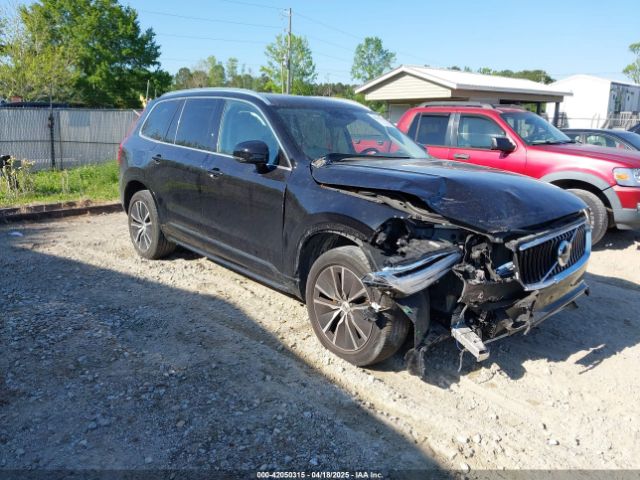 2020 VOLVO XC90 YV4A221K9L1552490