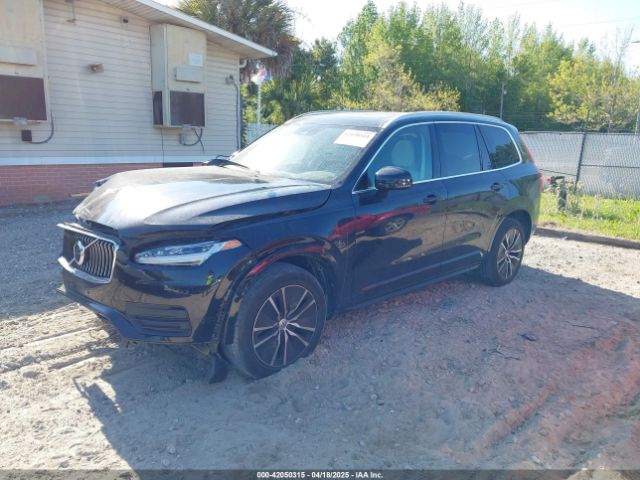 2020 VOLVO XC90 YV4A221K9L1552490 Photo 1