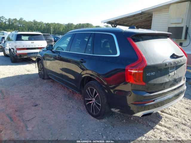2020 VOLVO XC90 YV4A221K9L1552490 Photo 2