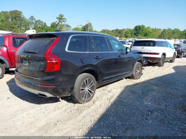 2020 VOLVO XC90 YV4A221K9L1552490 Photo 3