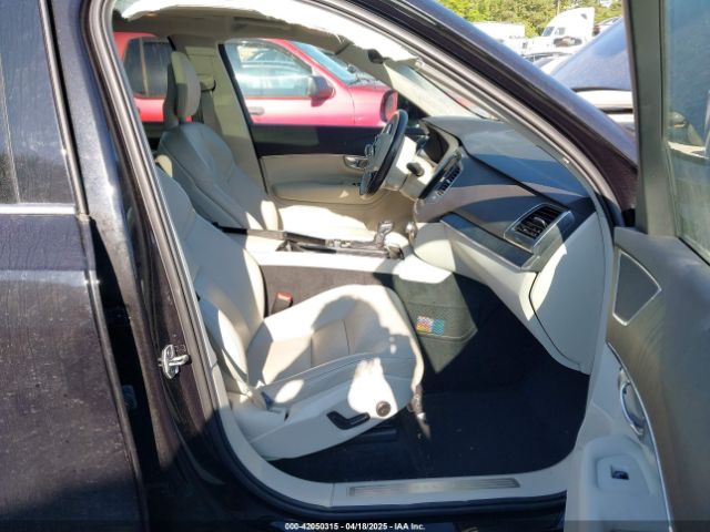 2020 VOLVO XC90 YV4A221K9L1552490 Photo 4