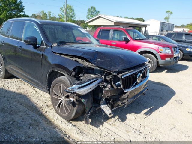 2020 VOLVO XC90 YV4A221K9L1552490 Photo 5