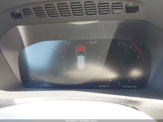 2020 VOLVO XC90 YV4A221K9L1552490 Photo 6