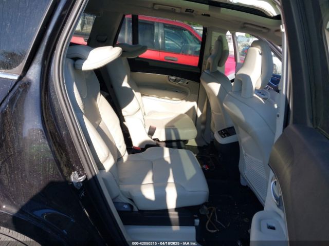 2020 VOLVO XC90 YV4A221K9L1552490 Photo 7