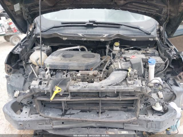 MAJ6S3KL7MC400564 Ford Ecosport Titanium