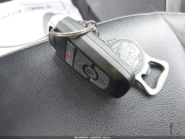 MAJ6S3KL7MC400564 Ford Ecosport Titanium