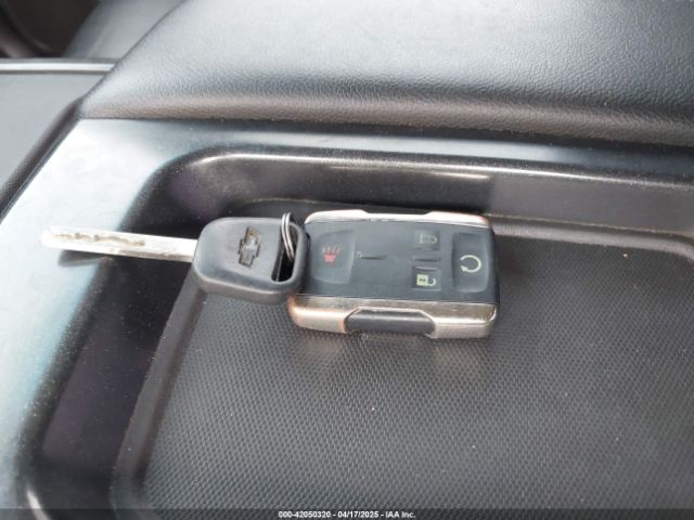 3GCPCREC3EG369791 Chevrolet Silverado 1500 1lt