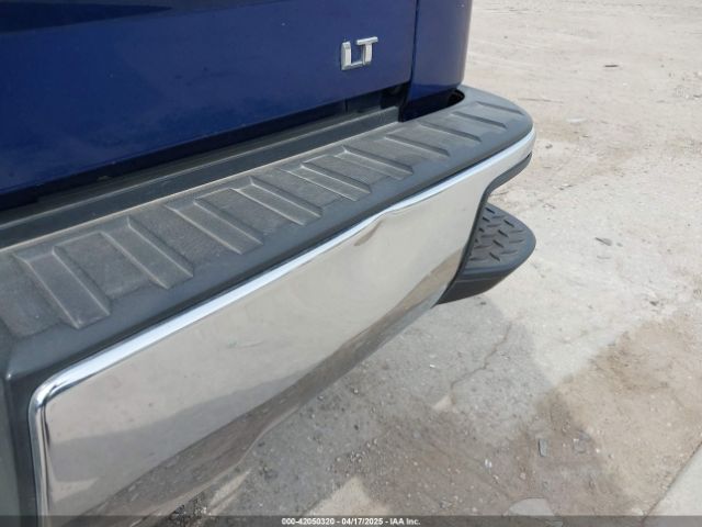 3GCPCREC3EG369791 Chevrolet Silverado 1500 1lt