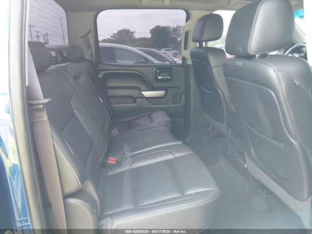 3GCPCREC3EG369791 Chevrolet Silverado 1500 1lt