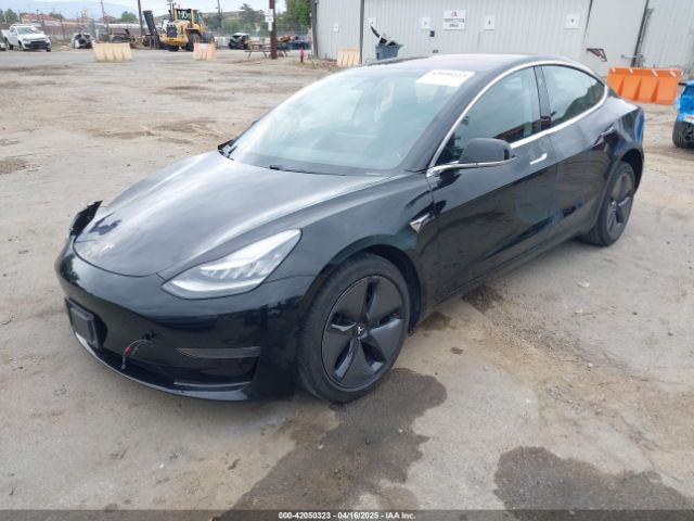 2018 TESLA MODEL 3 5YJ3E1EA1JF171879 Photo 1