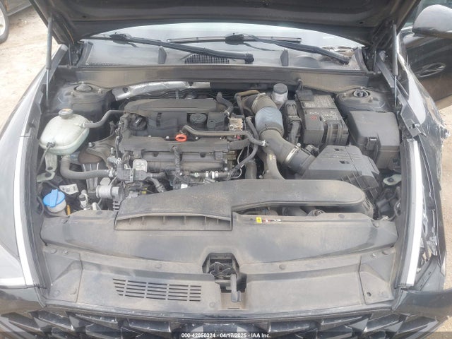 5NPEH4J22LH024040 Hyundai t-gdi gamma ii