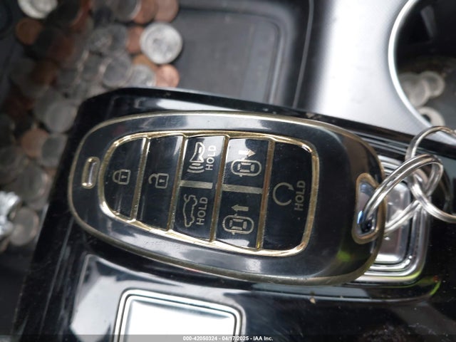 5NPEH4J22LH024040 Hyundai t-gdi gamma ii