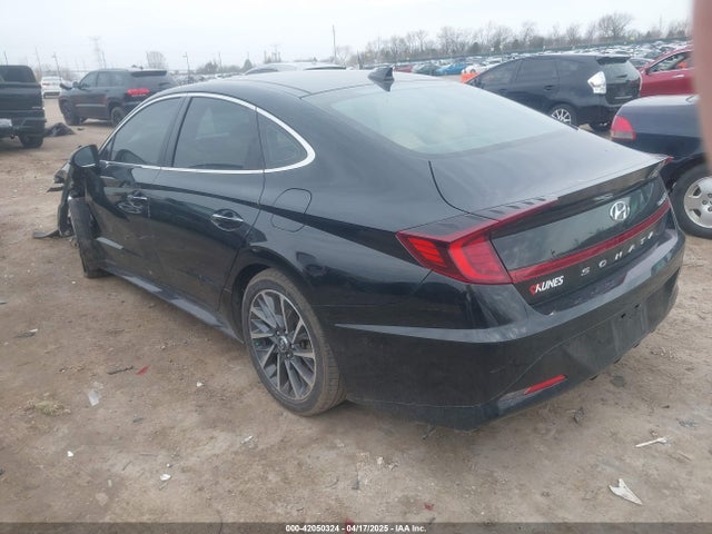 5NPEH4J22LH024040 Hyundai t-gdi gamma ii