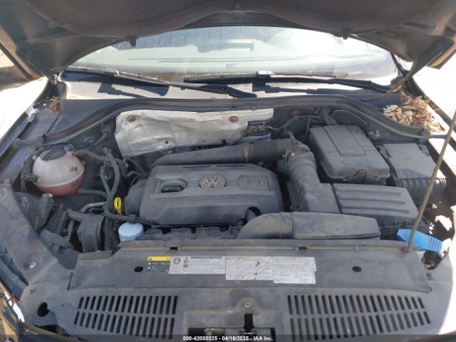 WVGBV7AX9HK039244 Volkswagen Tiguan 2.0t/2.0t S