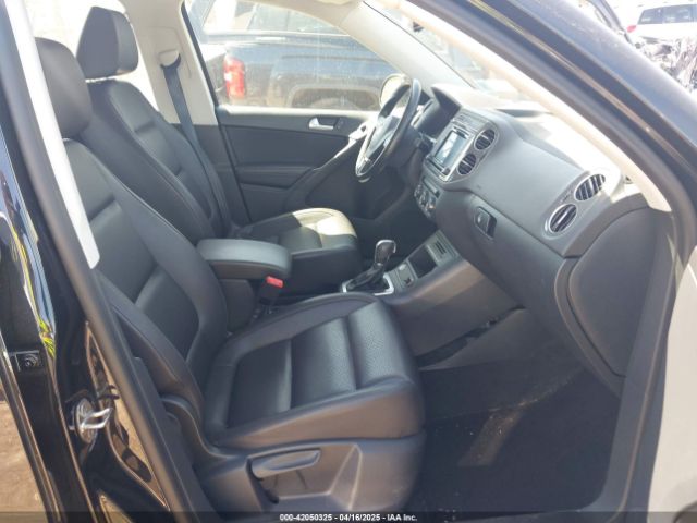 WVGBV7AX9HK039244 Volkswagen Tiguan 2.0t/2.0t S