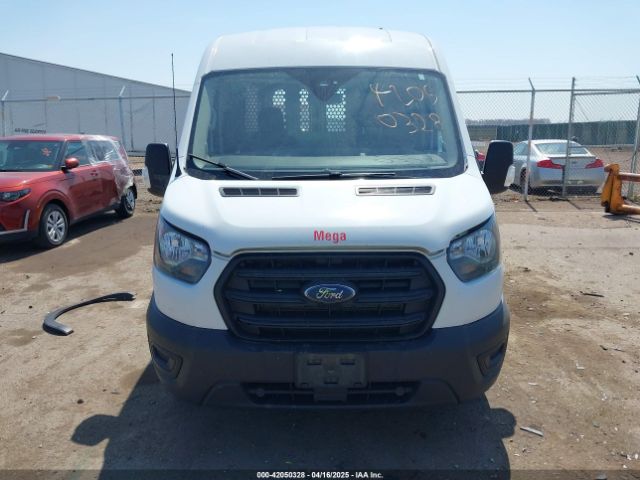 1FTBW2CG9LKA16461 Ford Transit-350
