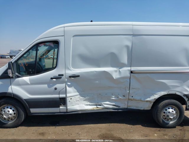 1FTBW2CG9LKA16461 Ford Transit-350