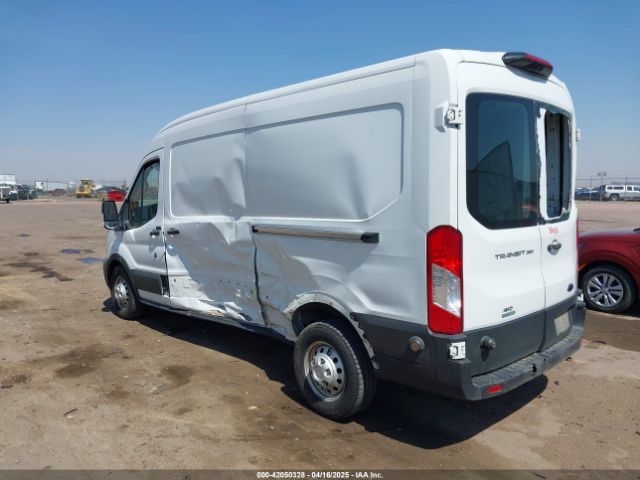1FTBW2CG9LKA16461 Ford Transit-350