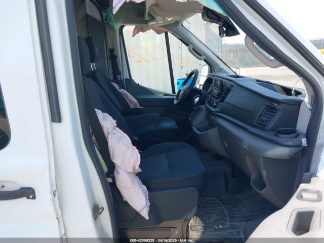 1FTBW2CG9LKA16461 Ford Transit-350