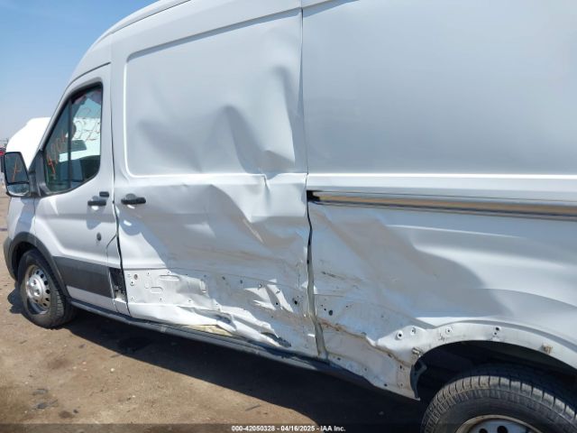 1FTBW2CG9LKA16461 Ford Transit-350
