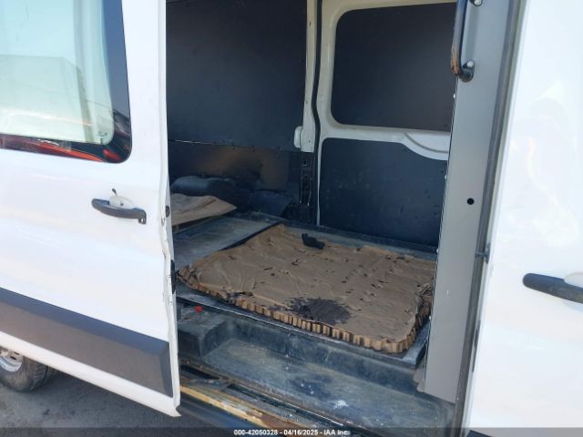 1FTBW2CG9LKA16461 Ford Transit-350