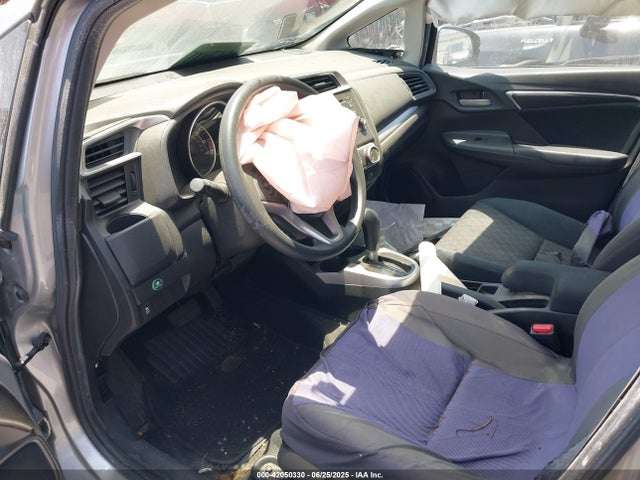 JHMGK5H57HS020752 Honda l15b1/l15b3