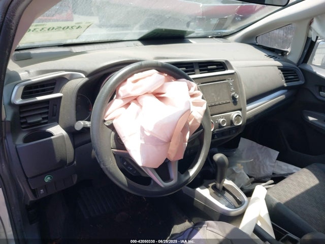 JHMGK5H57HS020752 Honda l15b1/l15b3