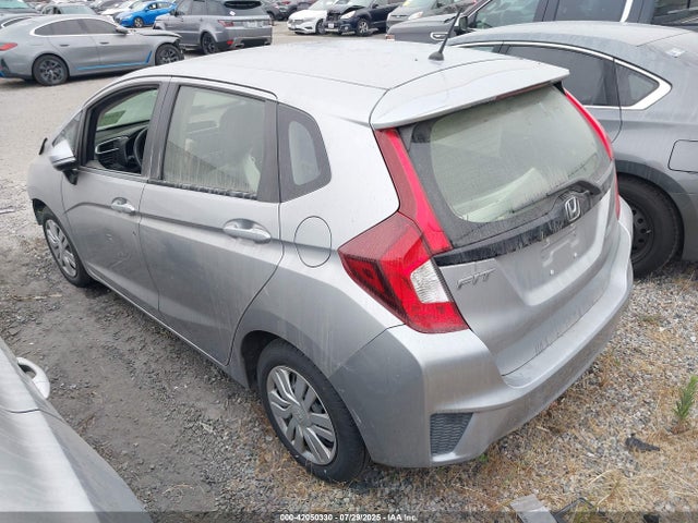 JHMGK5H57HS020752 Honda l15b1/l15b3