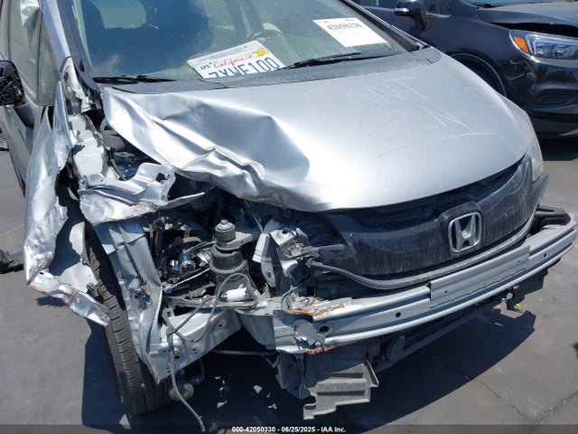JHMGK5H57HS020752 Honda l15b1/l15b3