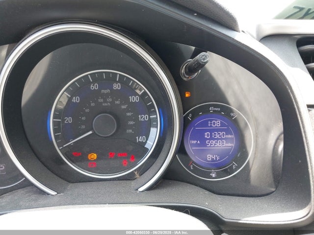 JHMGK5H57HS020752 Honda l15b1/l15b3